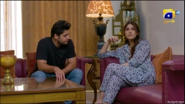 Chaal - Episode 31 - 1st July 2024